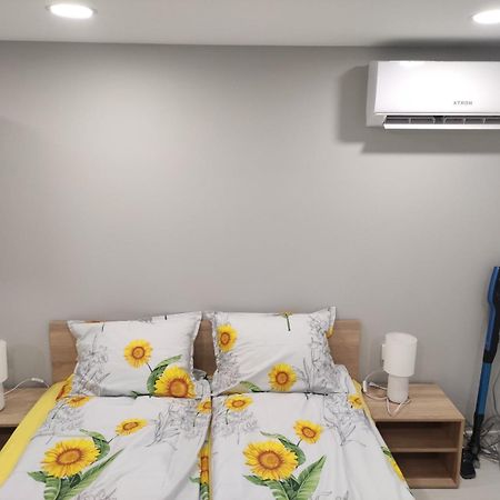 Appartement Minimo à Ruse Extérieur photo