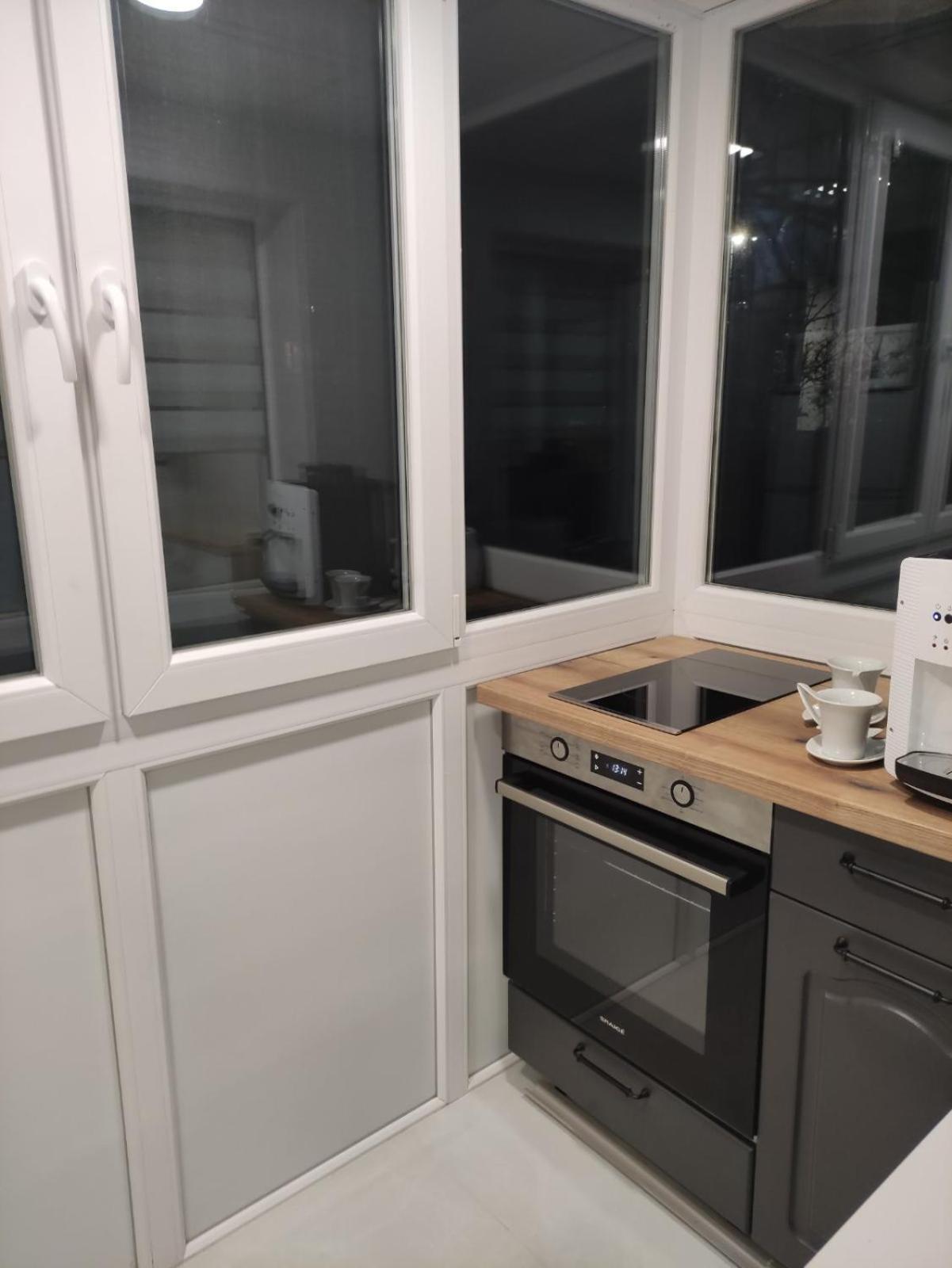 Appartement Minimo à Ruse Extérieur photo