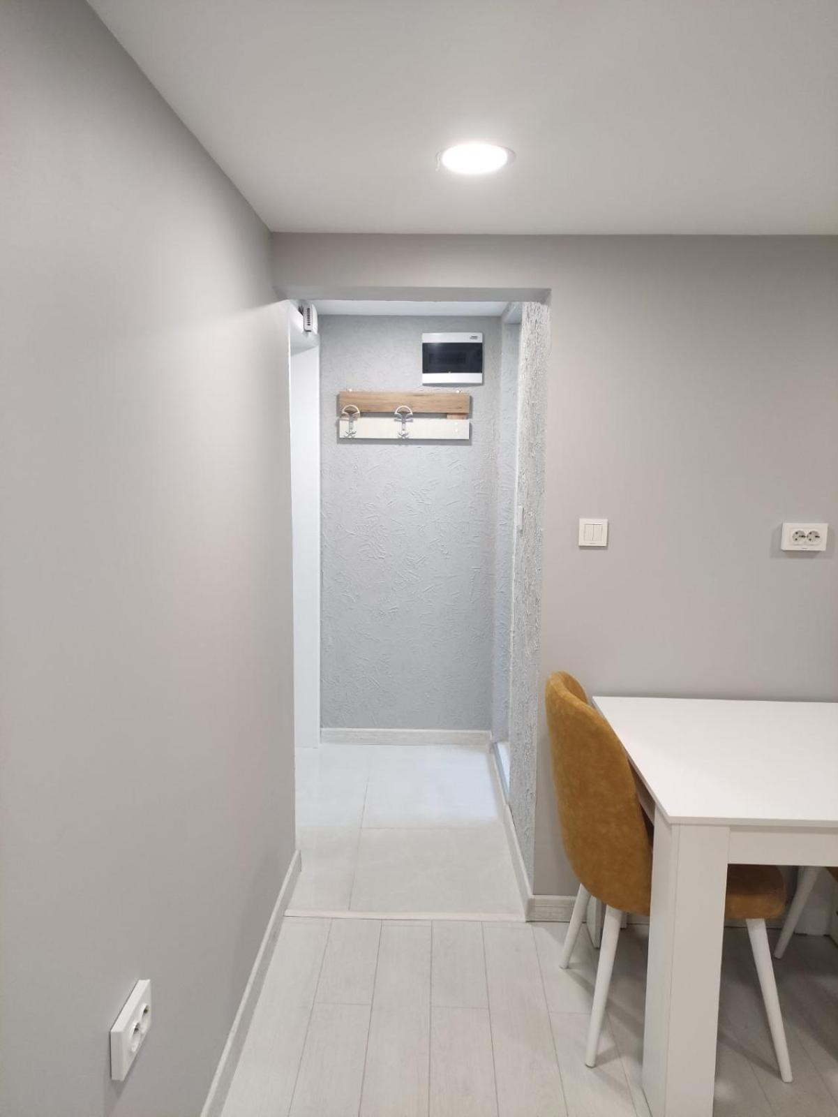 Appartement Minimo à Ruse Extérieur photo