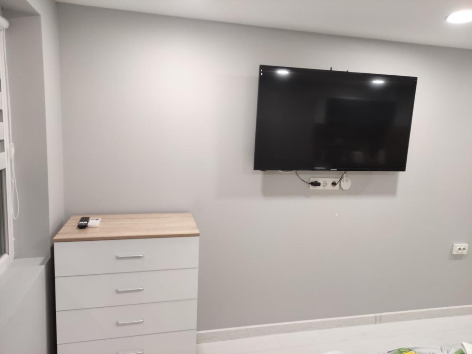 Appartement Minimo à Ruse Extérieur photo