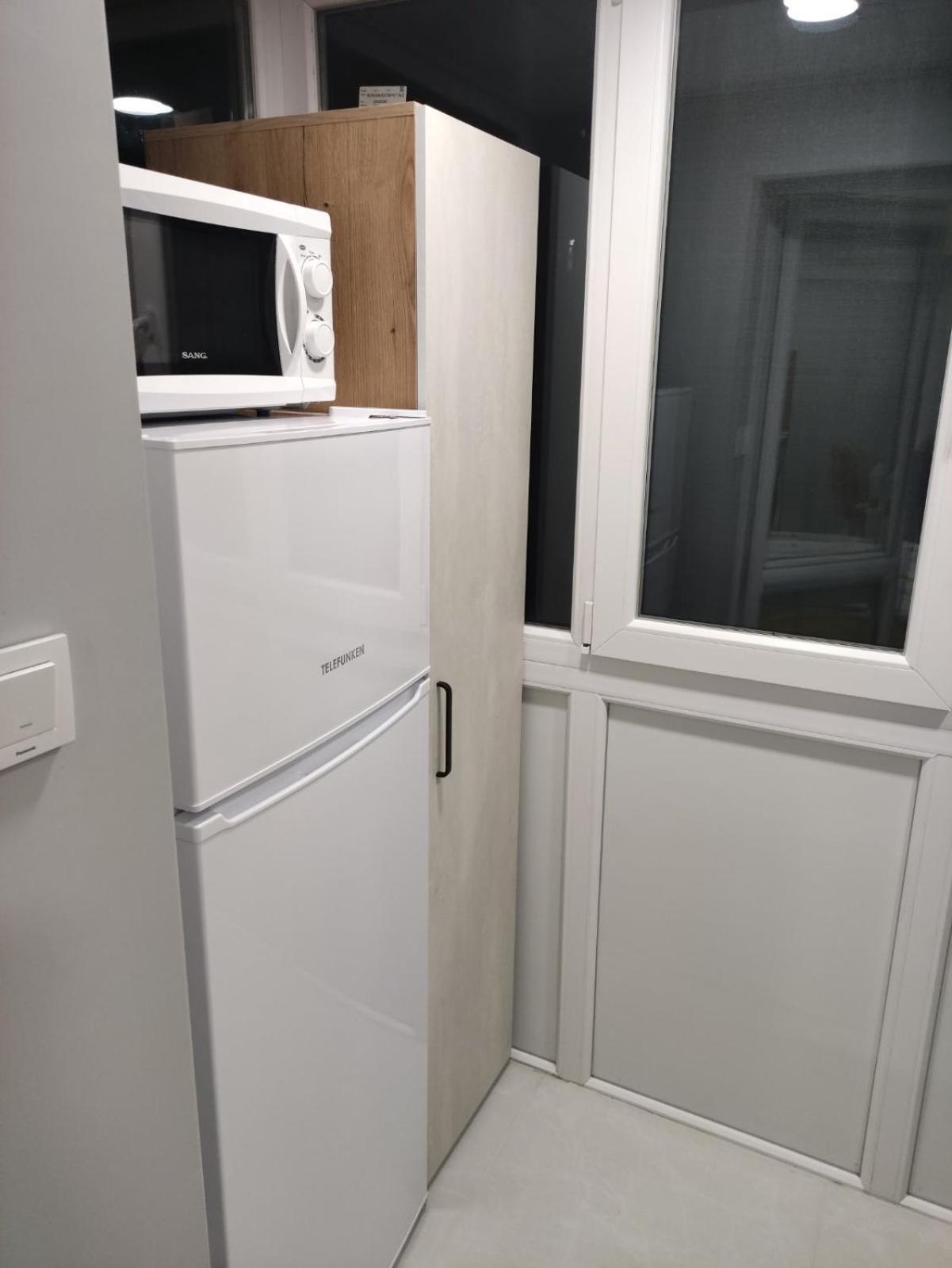 Appartement Minimo à Ruse Extérieur photo