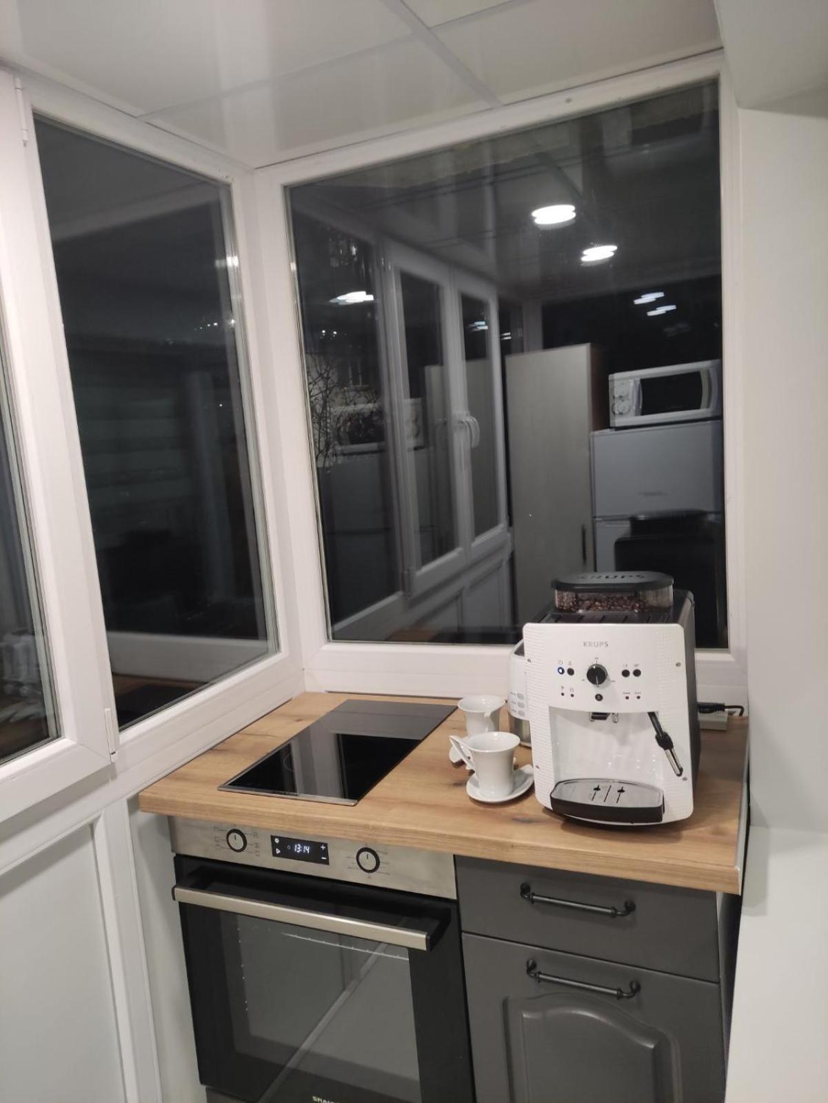 Appartement Minimo à Ruse Extérieur photo